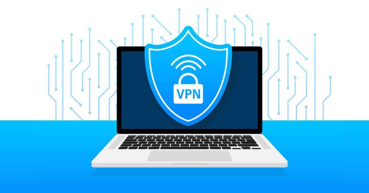 secure your PC by using a VPN