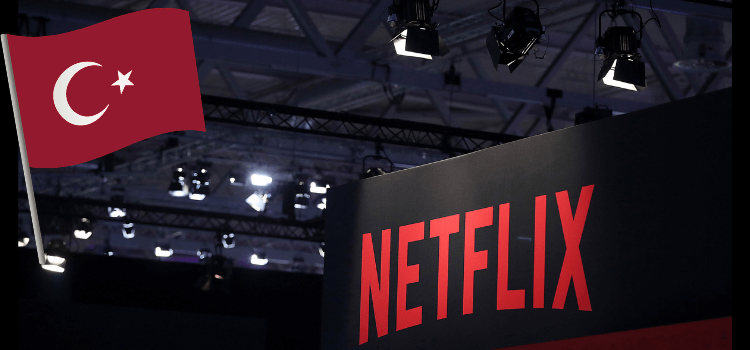 How to Watch US Netflix in Turkey in 2021 (Ultra Guide)