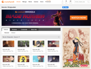 crunchyroll-naruto-shippuden