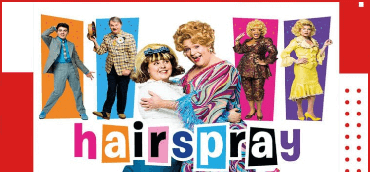 Is Hairspray on Netflix