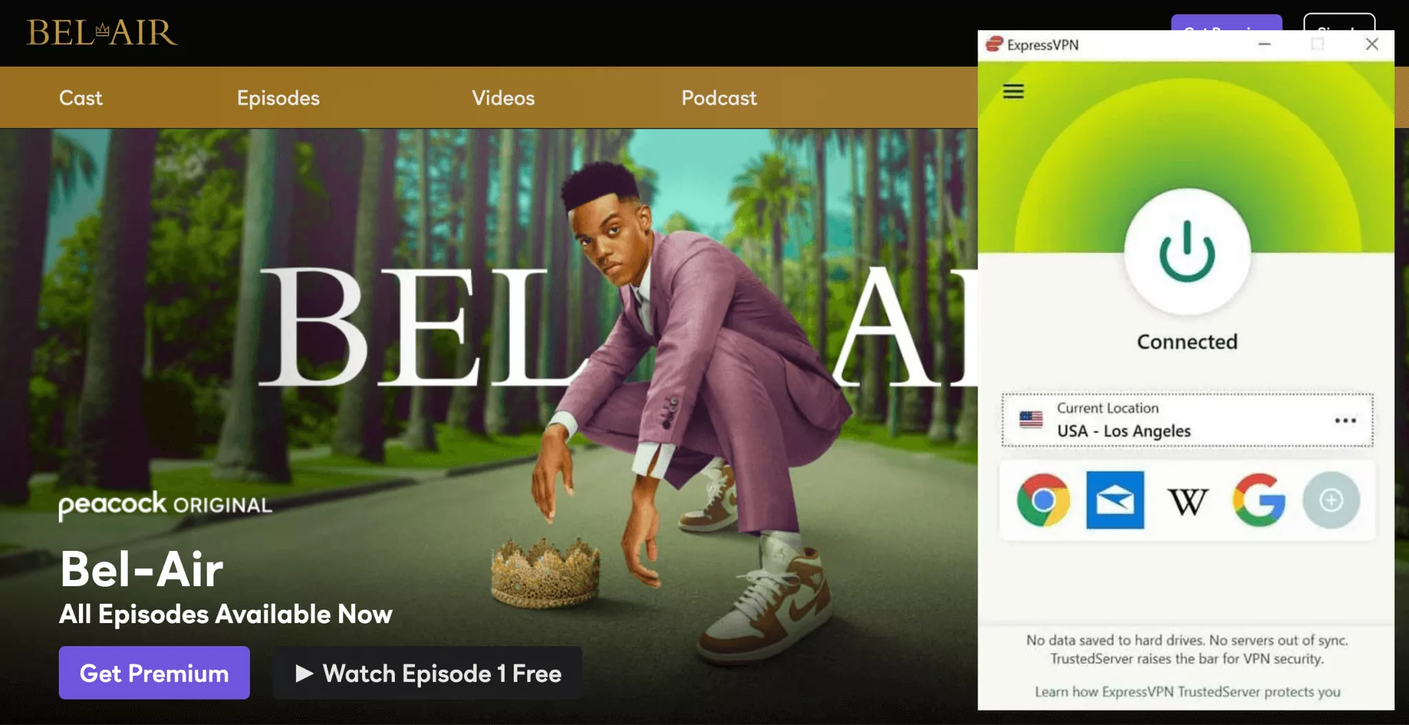 bel-air-watch-online