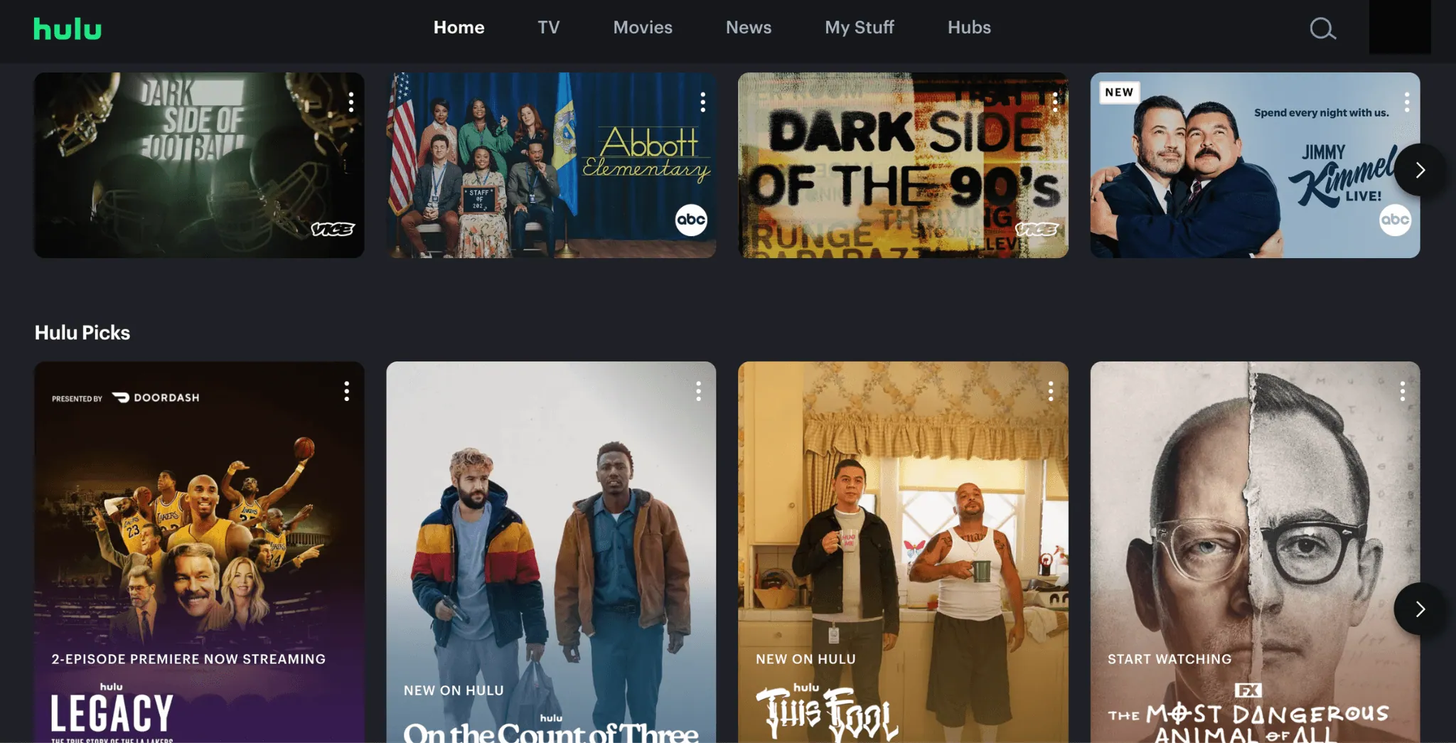 best-shows-on-hulu