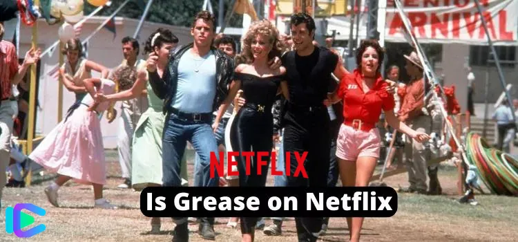 Is-Grease-on-Netflix