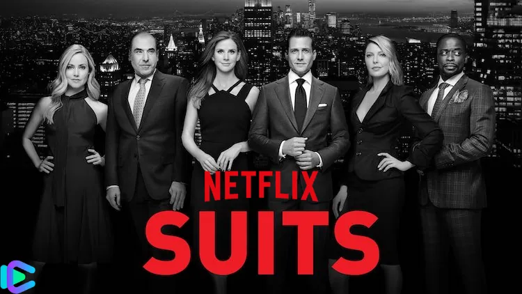 Is-Suits-on-Netflix