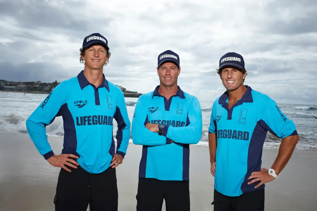 bondi rescue streaming 