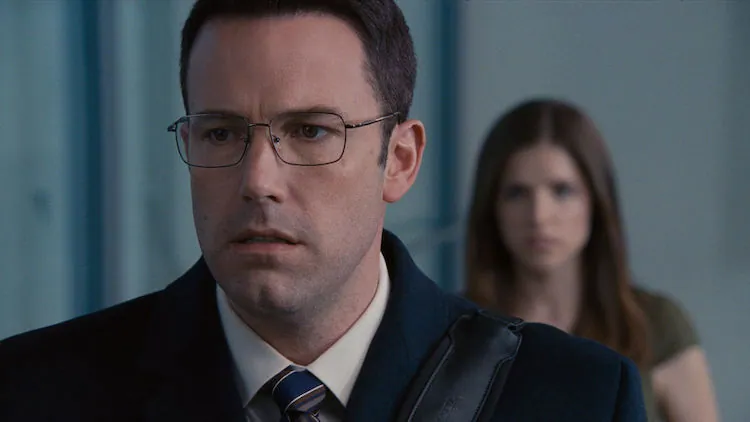 is the accountant on netflix