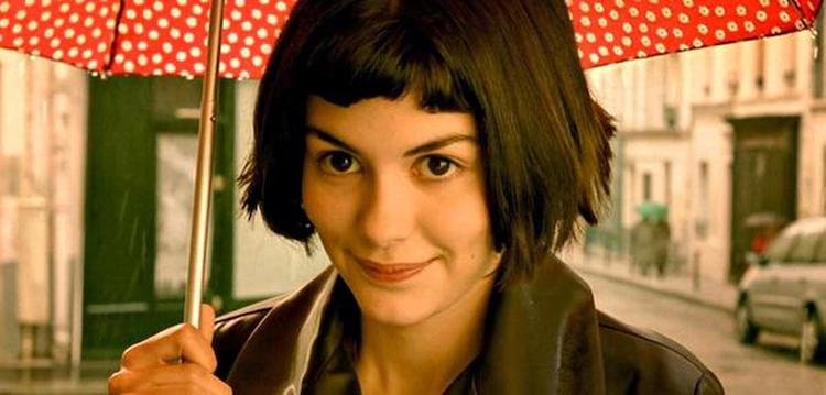 is amelie on netflix