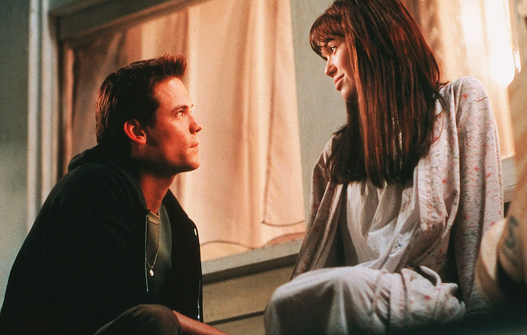 is a walk to remember on netflix