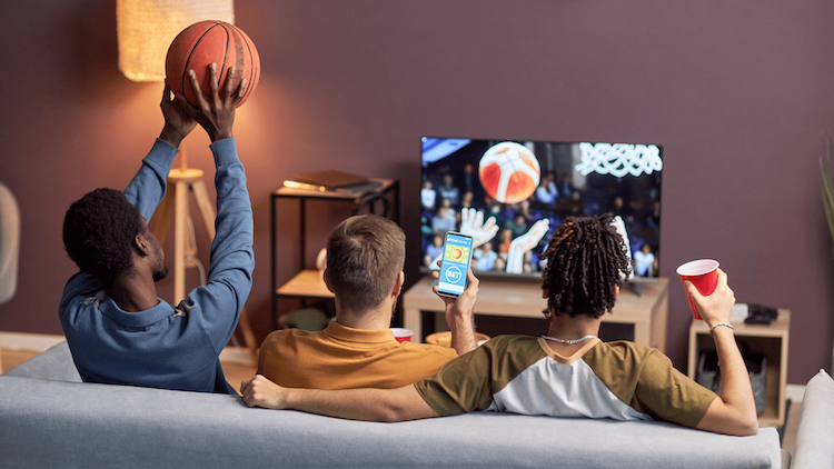 how to watch nba live